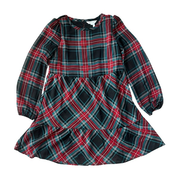 NWT Draper James Ladies Dress Size Medium - Picture 2 of 12